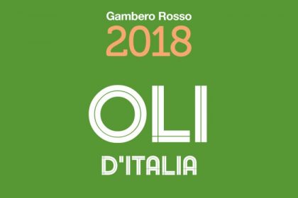 Oli D'Italia 2018